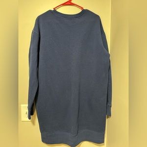 Women’s Polo sweater dress